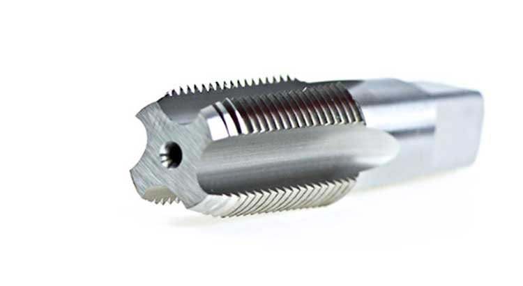 What Is a Pipe Tap Used For